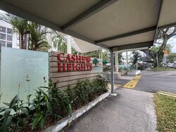 Cashew Heights Condominium (D23), Condominium #612849151